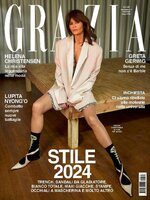 Grazia Italia